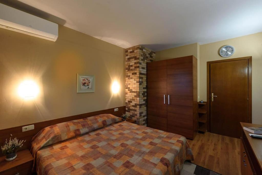 Cosy Room In The Center Of 반스코 외부 사진